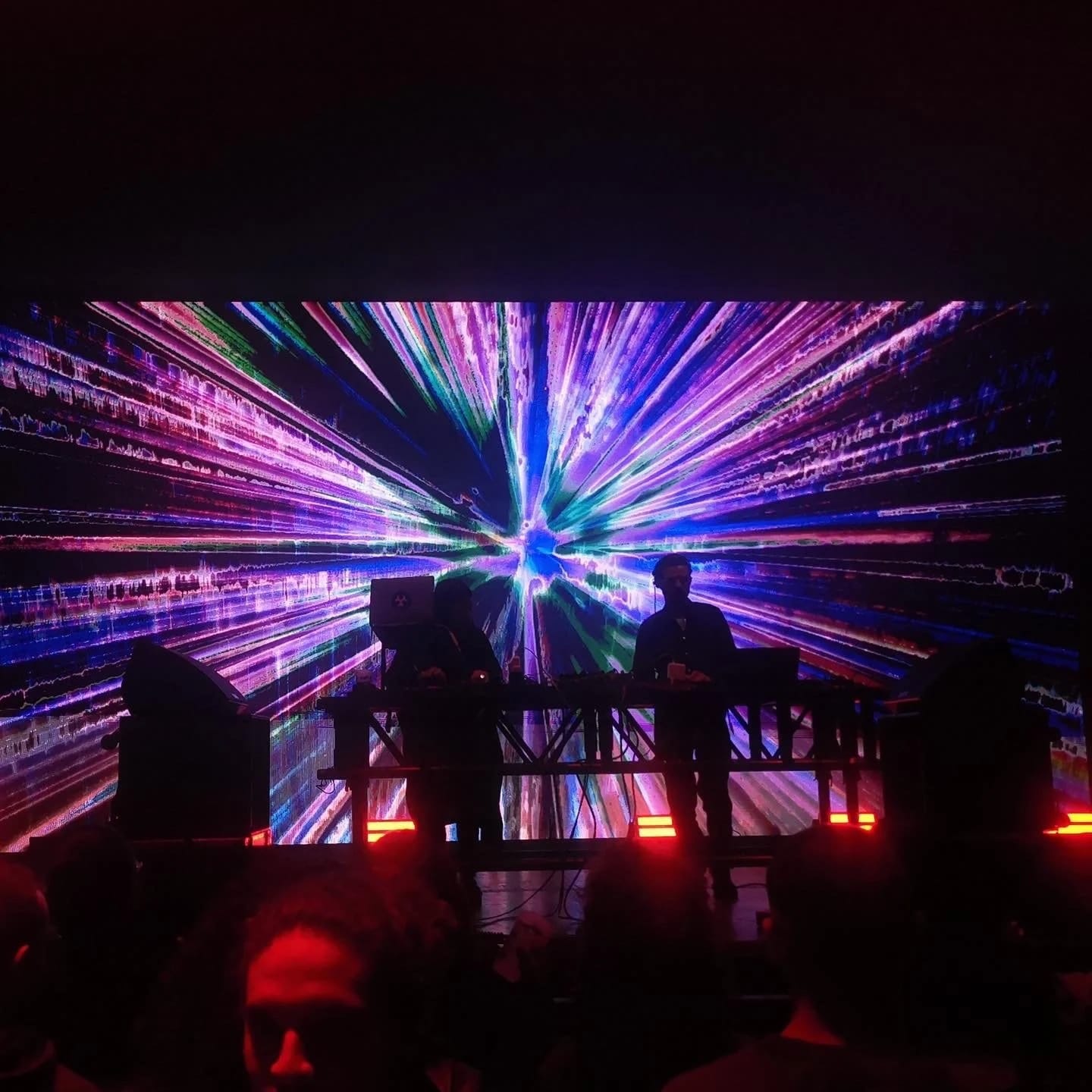MUTEK.mx, imagen 1