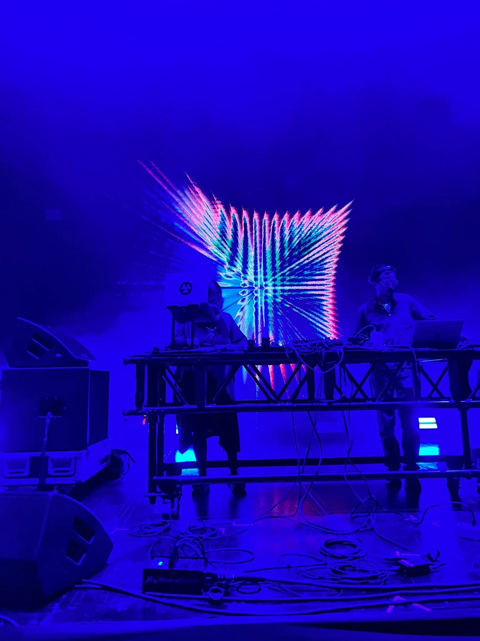 MUTEK.mx, imagen 3